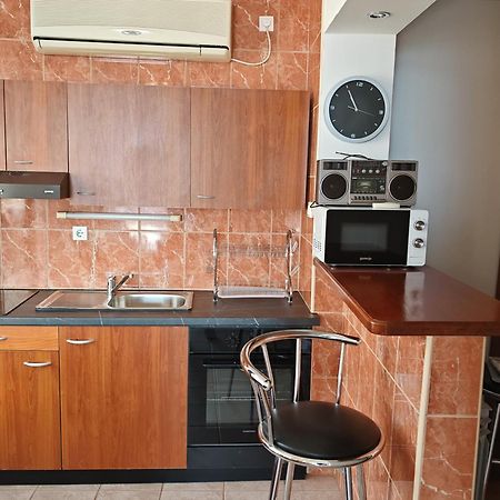 Apartman Vera Crikvenica Exterior foto