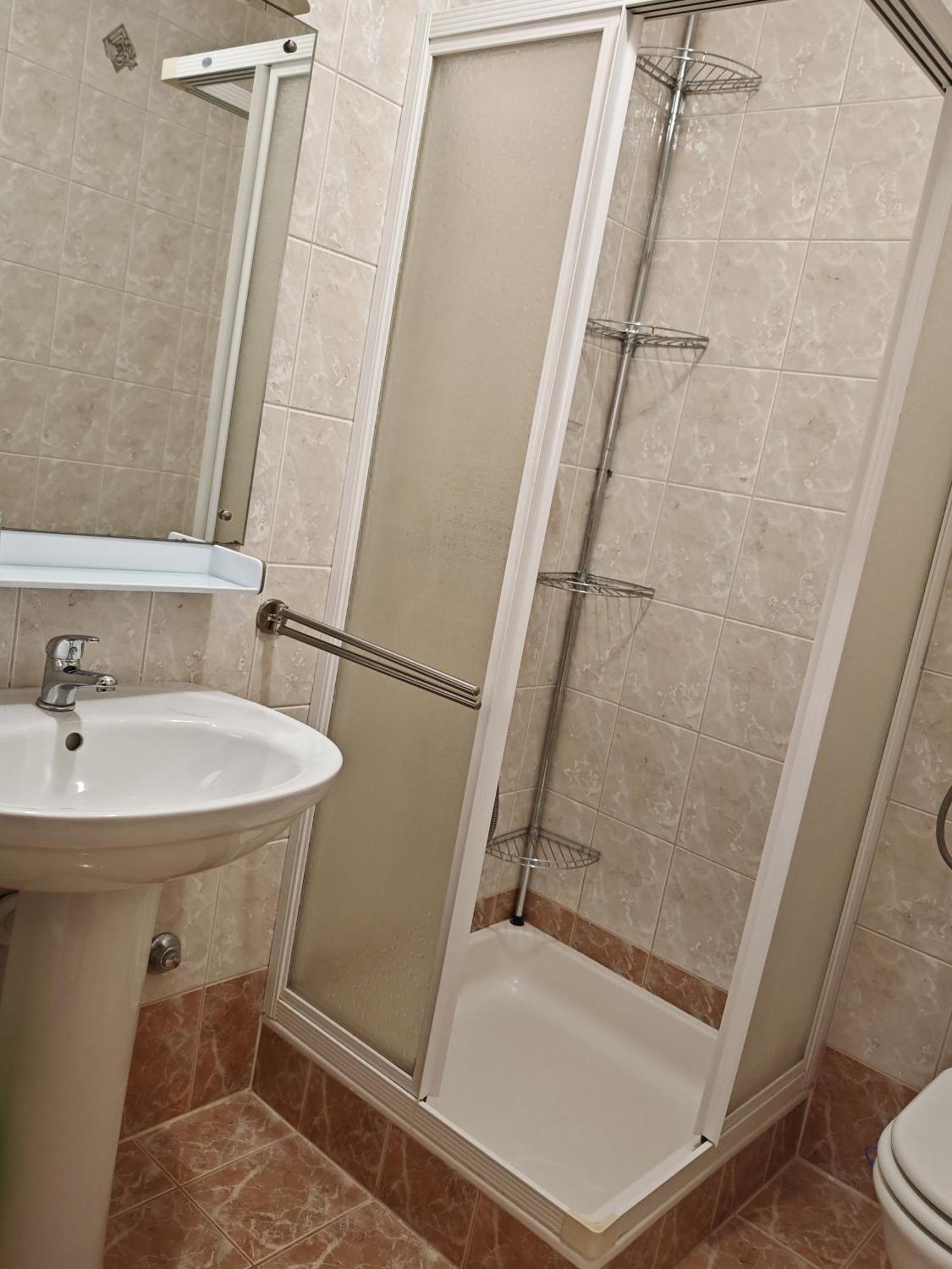 Apartman Vera Crikvenica Exterior foto