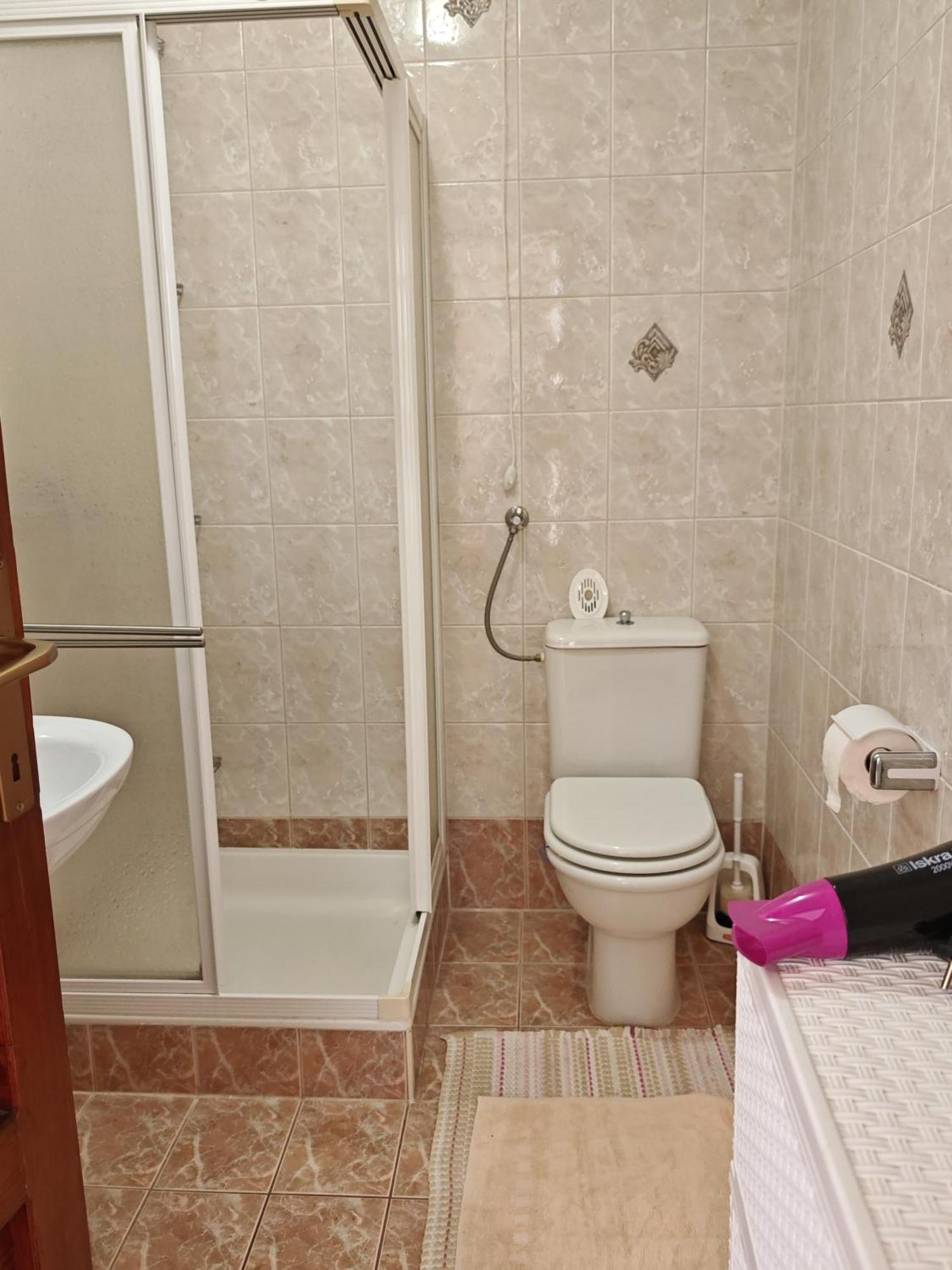 Apartman Vera Crikvenica Exterior foto