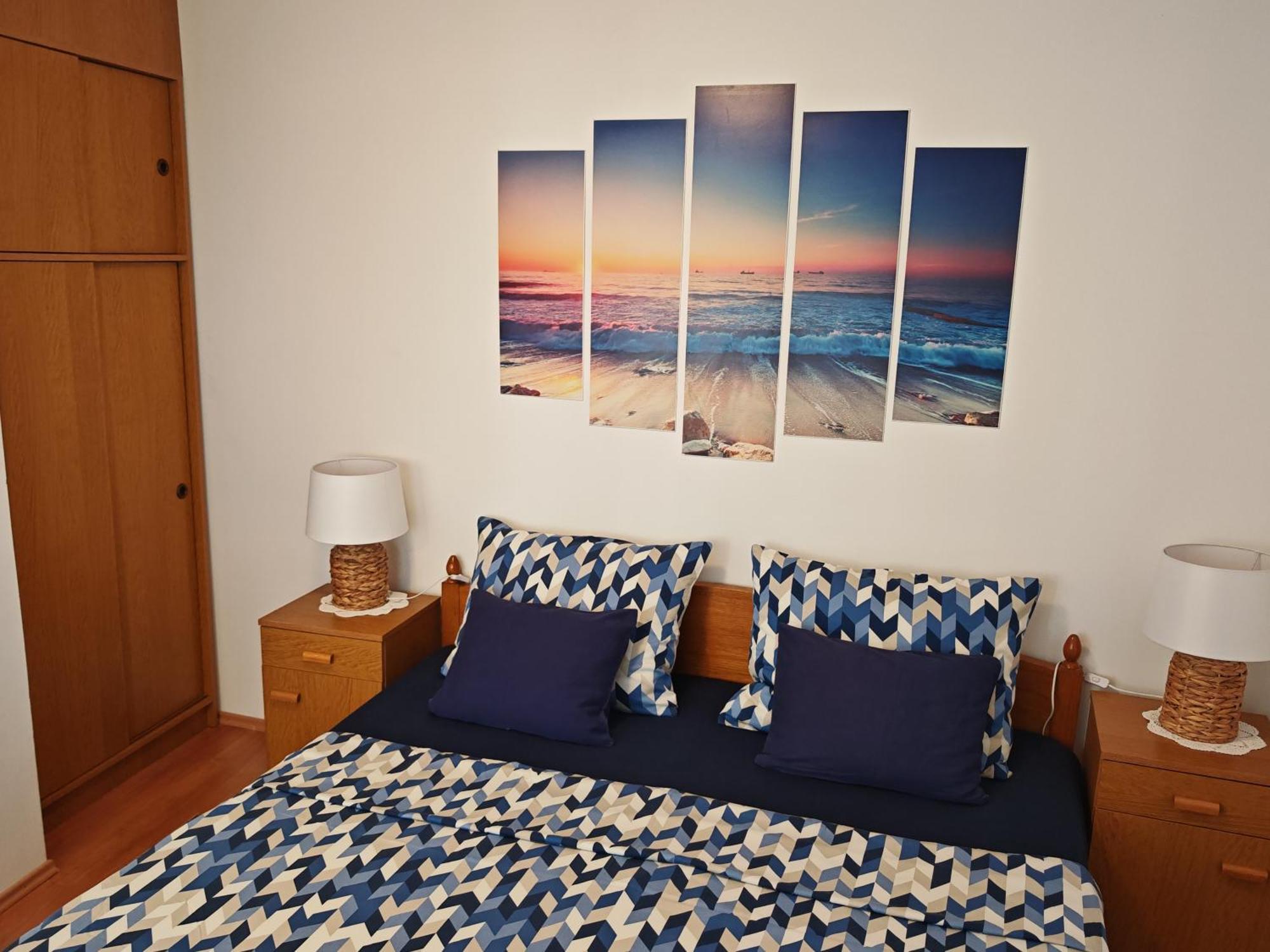 Apartman Vera Crikvenica Exterior foto